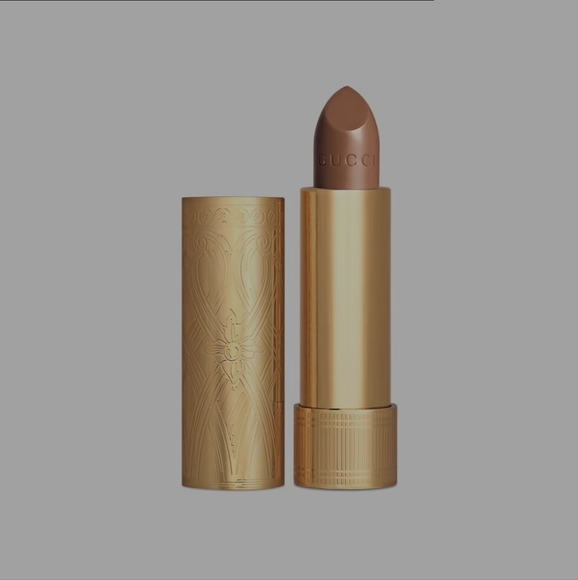 Gucci Other - GUCCI 105 "Susan Nude" Rouge à Lèvres Satin Lipstick. BNIB ONE LEFT